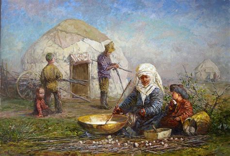 Бахурница и традиции: культурное значение и сохранение традиций