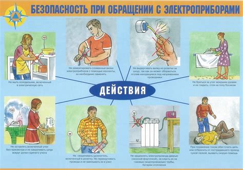 Важные моменты безопасности при использовании данного метода