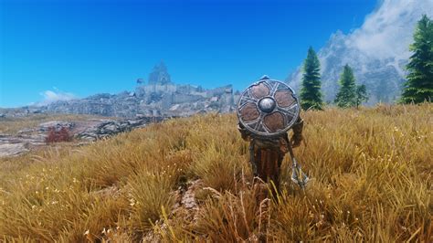 Использование модов и ENB