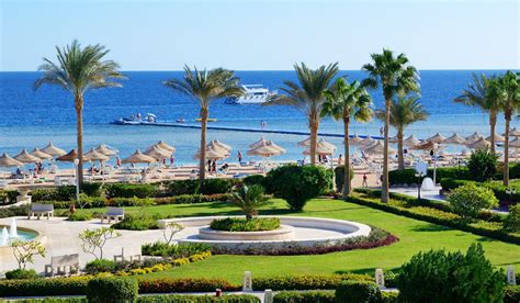 Источники воды в Шарм-эль-Шейхе