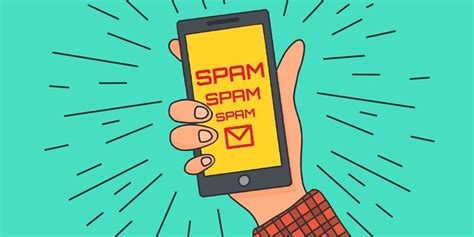 Как победить спам-звонки: эффективные методы и рекомендации