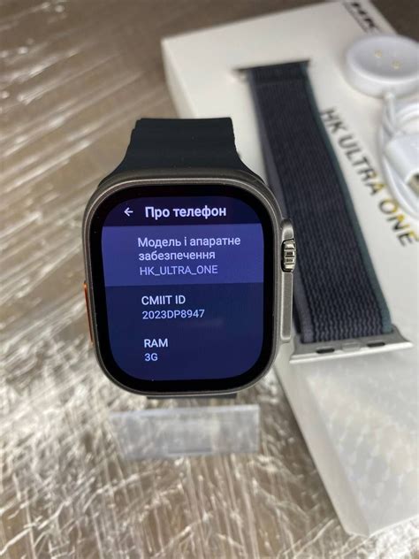 Как работает Apple Watch с сим-картой