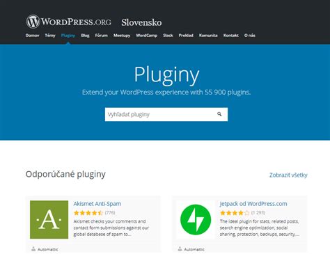 Как установить плагин WordPress: подробное руководство