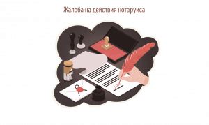 Кому следует обращаться и куда подавать жалобу