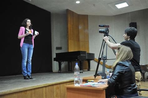 Критерии отбора в вуз