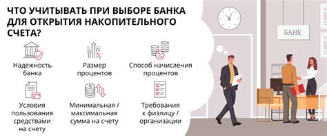 Накопительный счет в банке: понятие и суть