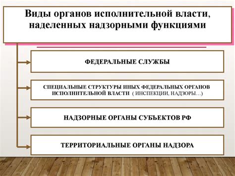 Обеспечение законности и законности