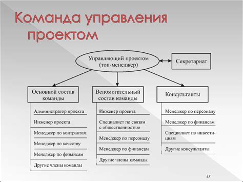 Обеспечение постоянного взаимодействия команды