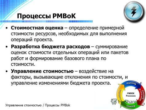 Определение необходимых пакетов