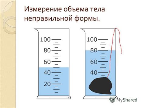 Определение объема RAM