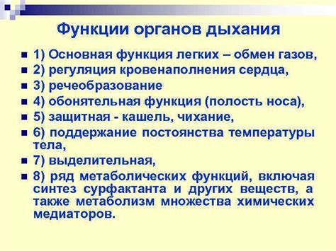 Основная функция