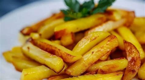 Особенности приготовления хрустящей корочки