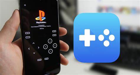 Подготовка к установке эмулятора iOS на Android