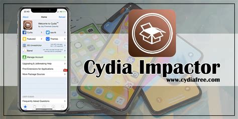 Подписывание AltStore через Cydia Impactor