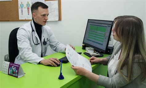 Проводите профилактические осмотры
