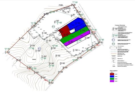 Проектирование горных работ