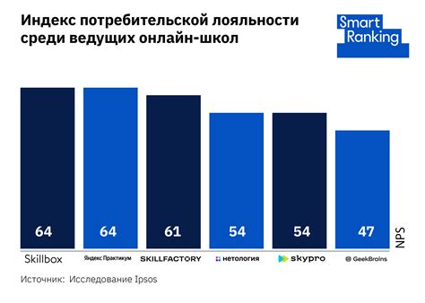 Профессиональная поддержка в Skillbox и Яндекс.Практикум