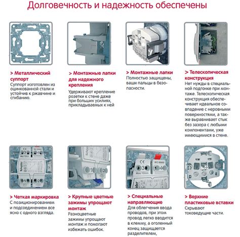 Разновидности линеек
