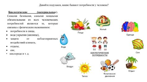 Секретные желания и потребности партнера