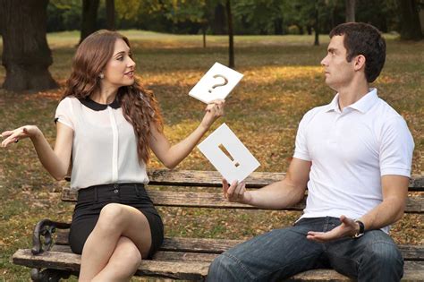Споры с девушкой: топ-7 удивительных тем