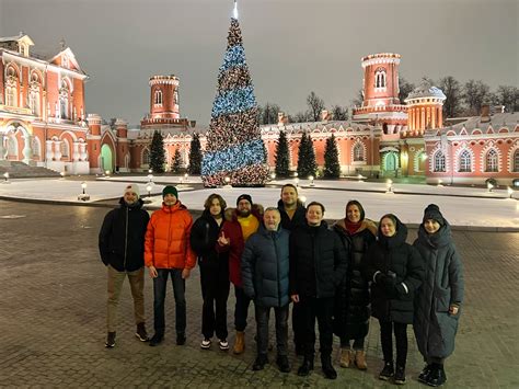 Украсьте офис новогодней атмосферой