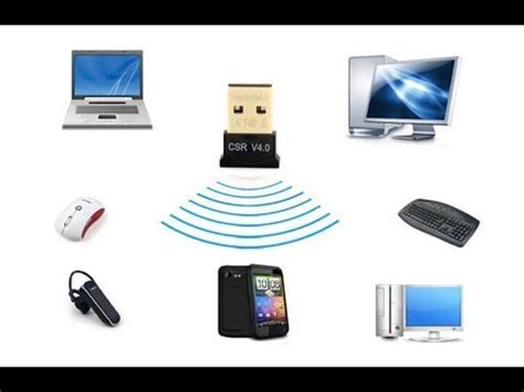 Шаг 3: Подключение к Bluetooth