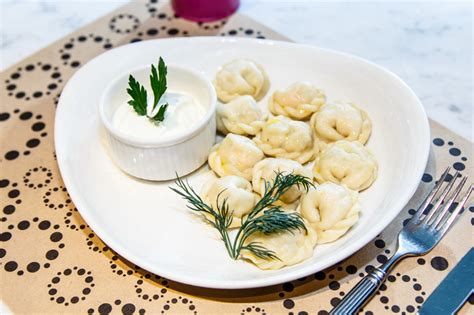 Варим пельмени: правила и рекомендации