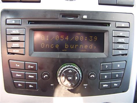 Включение Bluetooth на магнитоле