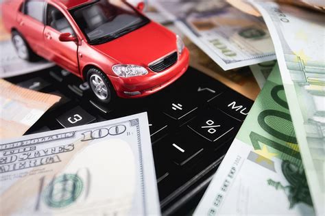 Влияние ремонта на стоимость автомобиля