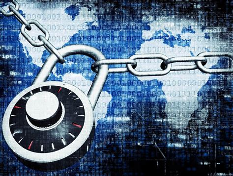 Законодательная база и приватность данных