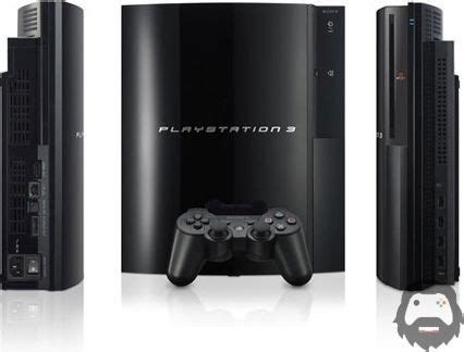 История игровой платформы Playstation