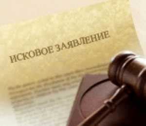 Какие документы необходимы для подачи иска