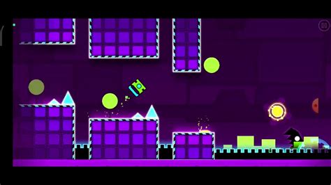 Как открыть новые уровни в геометрии Dash Meltdown
