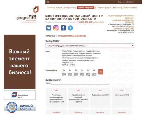 Как получить СНИЛС через МФЦ: подробная информация и инструкция