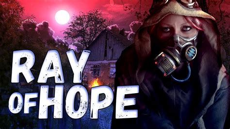 Ожидаемый релиз Ray of Hope Stalker