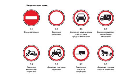 Опасность для окружающих и дорожного движения