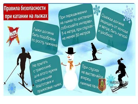 Основные шаги заботы в зимний период