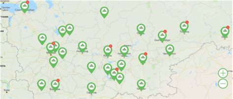 Планы "Леруа Мерлен" на новые открытия в России
