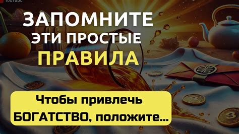 Подсознание и финансы: секреты привлечения достатка
