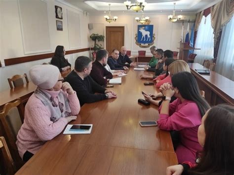 Получите уникальный опыт общения с местными жителями Йошкар-Олы