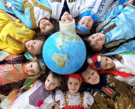 Популярность в разных странах и национальных культурах