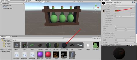 Почему нужна задержка удаления объекта в Unity