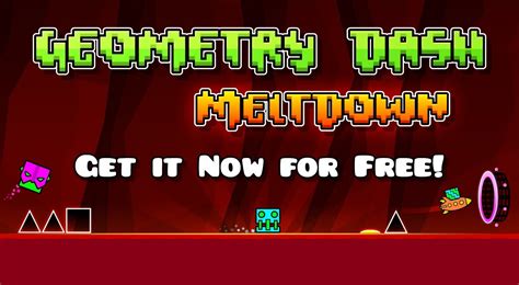 Преимущества геометрии Dash Meltdown