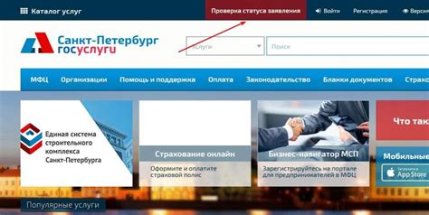 Преимущества проверки статуса паспорта в МФЦ онлайн