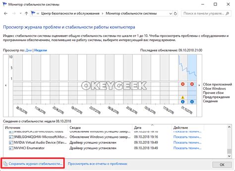 Проверьте стабильность работы системы после разгона