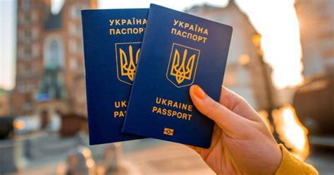Продление срока действия загранпаспорта