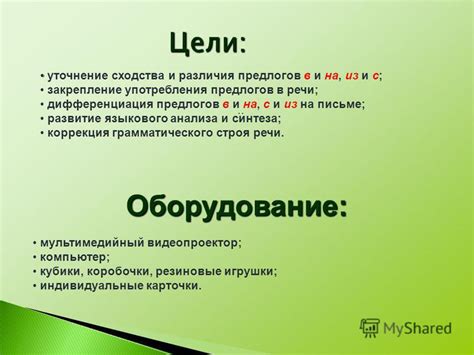 Развитие грамматического анализа в работах филологов