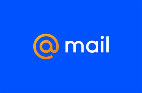 Регистрация на Mail.ru