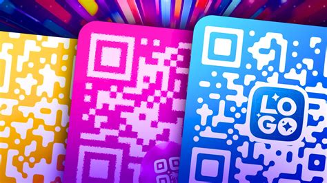 Сохранение и использование QR кода