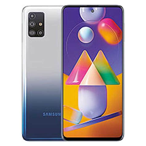 Спекуляции вокруг обновления на Samsung M31s